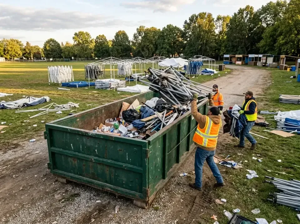 temporary-event-waste-containe-016 — frequently asked questions, Roll-Off Dumpster Rental Services in Elk Creek, KY